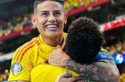 米兰体育地址-哥伦比亚队挑战强对手