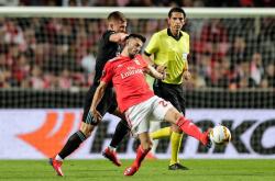 米兰体育注册-包含本菲卡客场战胜利物浦，实现大逆转的词条