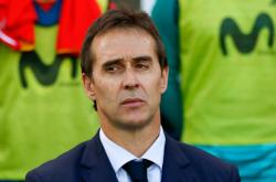 米兰体育视频-包含西班牙国家队主帅宣布下课，重建新战力计划启动的词条