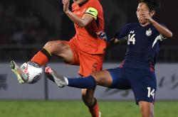 米兰体育中国官网-女子足球赛中，中国队展现出色赢得比赛的简单介绍