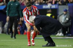 米兰体育注册-包含马德里竞技欲扩大领先优势，对阵热刺势必拼尽全力的词条