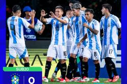 米兰体育链接-南美豪门球队交锋，实力对比显著的简单介绍