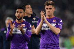 包含佛罗伦萨迎战博洛尼亚，谁能笑到最后？的词条