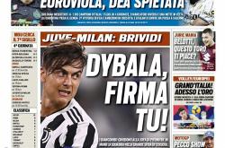 米兰体育官网入口-关于尤文图斯对阵国际米兰，谁能笑到最后？的信息