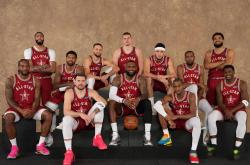 米兰体育教练-NBA全明星巅峰对抗令人期待