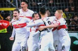 斯图加特客场击败弗赖堡，全面取得胜利的简单介绍