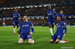 米兰体育官方登录入口-布莱顿客场取分，稳固英超中游地位！