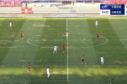 米兰体育网页版-关于长春亚泰主场逼平，争取保级的信息