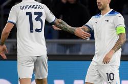 米兰体育官网-拉齐奥客场不敌亚特兰大，连胜终结