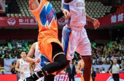 米兰体育官网入口-包含四川金强客场爆冷击败北京首钢，再次证明实力不容小觑的词条