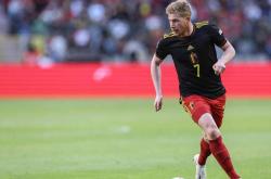 米兰体育网站入口-波兰客场战平比利时，艰难保持不败