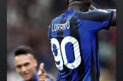 米兰体育注册-卢卡库爆发：国际米兰反客为主逆袭晋级