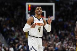 米兰体育教练-火箭逆转掘金，取得六连胜