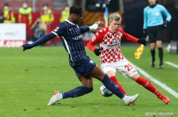 米兰体育投注-沃尔夫斯堡客场不敌对手，遭遇两连败的简单介绍