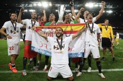 米兰体育官网-包含塞维利亚保持不败纪录，赢球比赛次数超过上赛季总和的词条