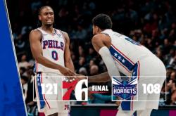 米兰体育在线登录-黄蜂主场逆转马刺，拉夫分砍下反杀一战的简单介绍