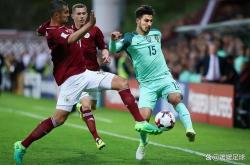 米兰体育下载-爱尔兰国际足球队备战决定性比赛