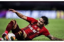 米兰体育网页版-华夏幸福主场惨遭逆转，球队表现令人揪心