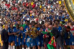 米兰体育链接-切尔西憾负曼城，无缘欧冠决赛！