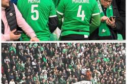 米兰体育视频-圣埃蒂安足球队在比赛中大获全胜，信心满满的简单介绍