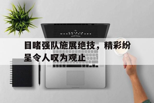 关于目睹强队施展绝技，精彩纷呈令人叹为观止的信息