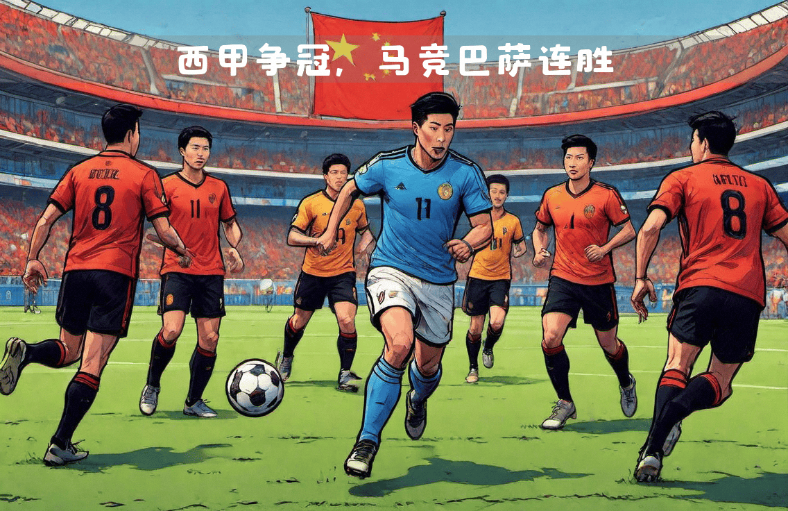 马德里竞技主场告捷,继续保持不败 马德里竞技主场告捷,继续保持不败