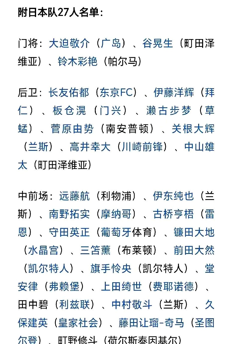 日本队强势晋级女足八强,男足表现平平 日本队强势晋级女足八强,男足表现平平