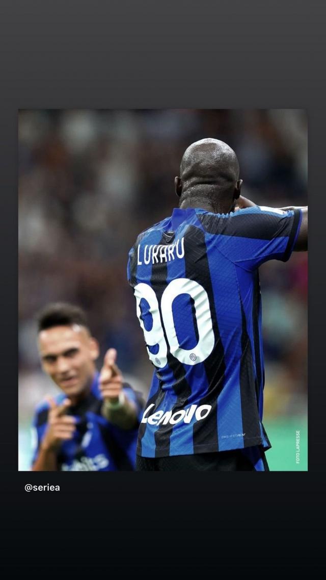 卢卡库爆发:国际米兰反客为主逆袭晋级 卢卡库爆发:国际米兰反客为主逆袭晋级