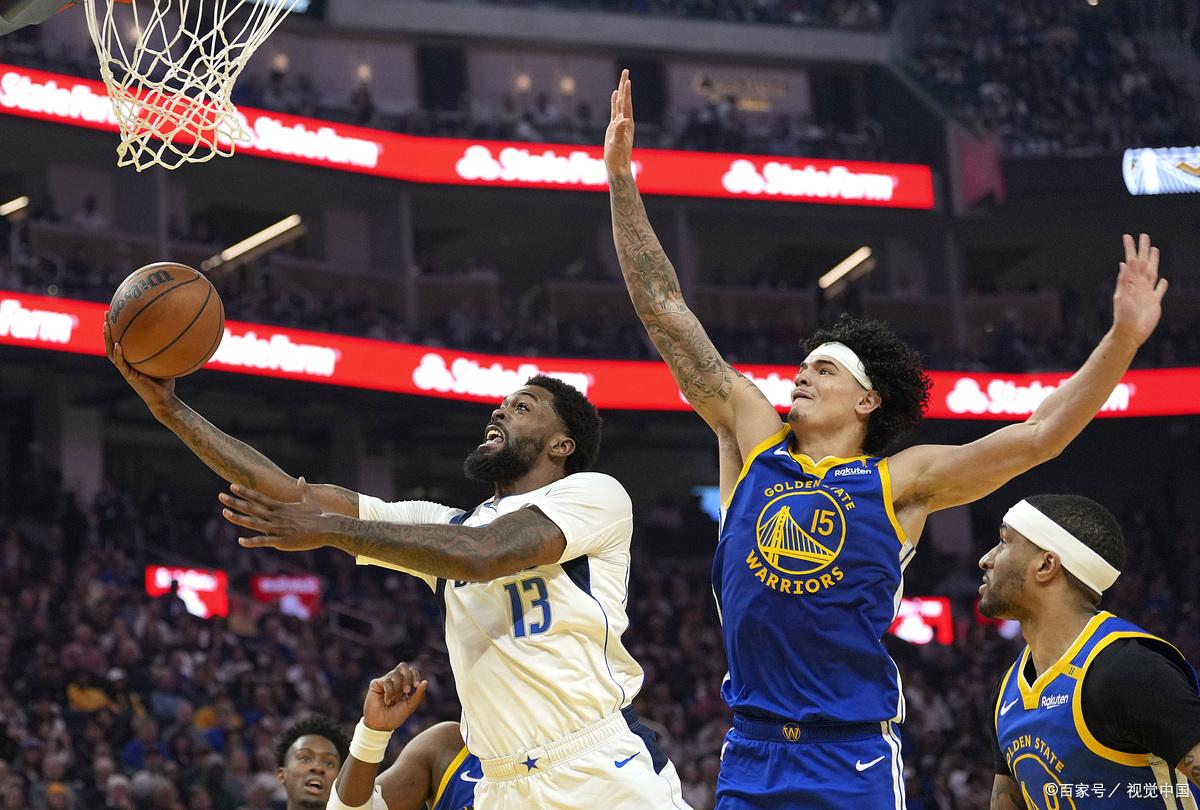 雄鹿不敌独行侠，陷入连败