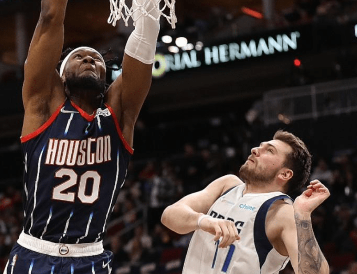 关于雄狮逆袭击败火箭，众将表现奉献赛季新高的信息