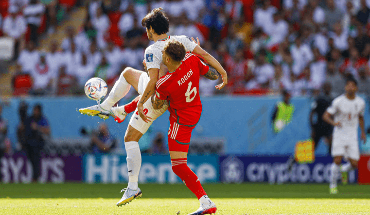 关于河南队遭遇黑龙江，出线形势堪忧的信息