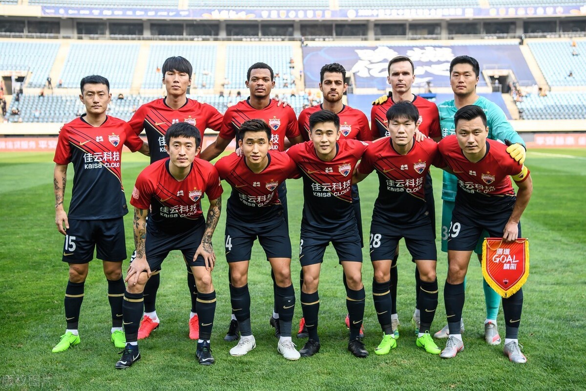 深圳佳兆业外援携手助攻，冲击前八