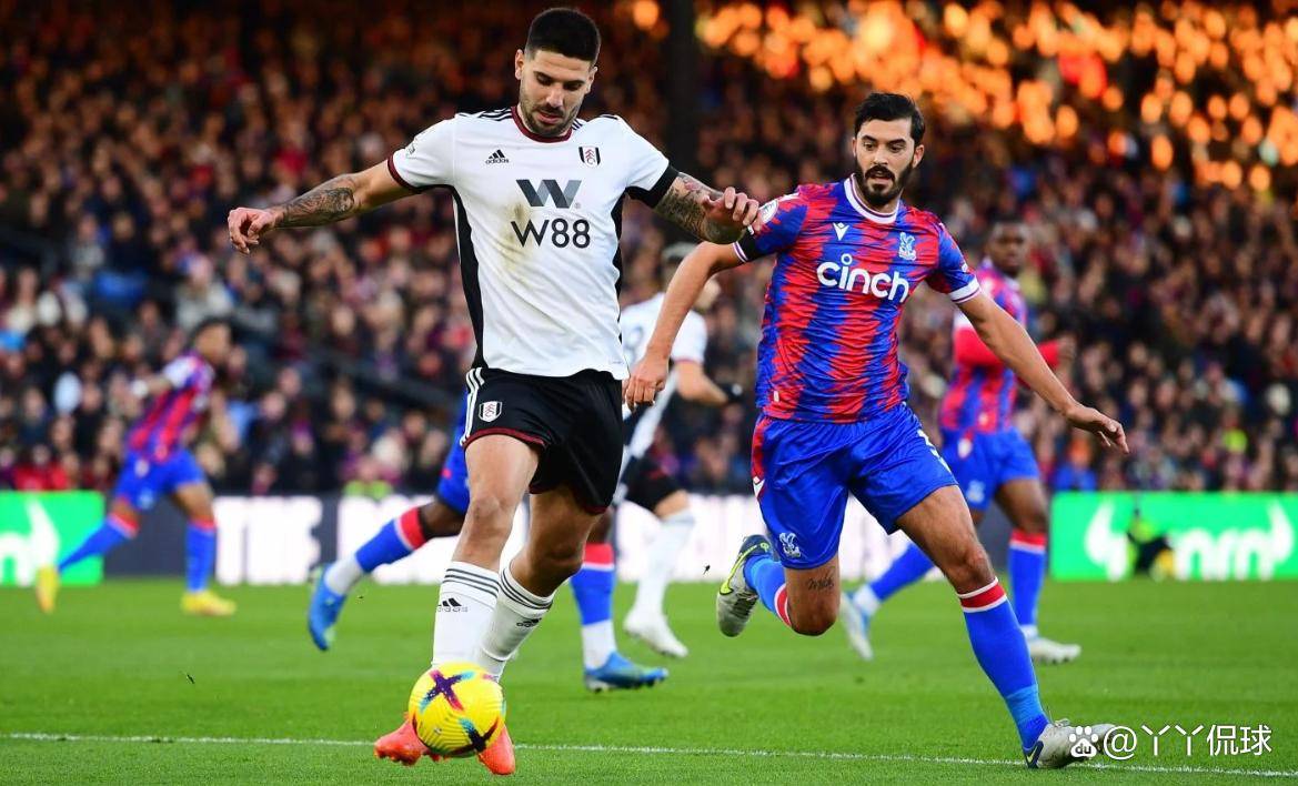 富勒姆客胜拿下关键比赛，克服保级危机的简单介绍