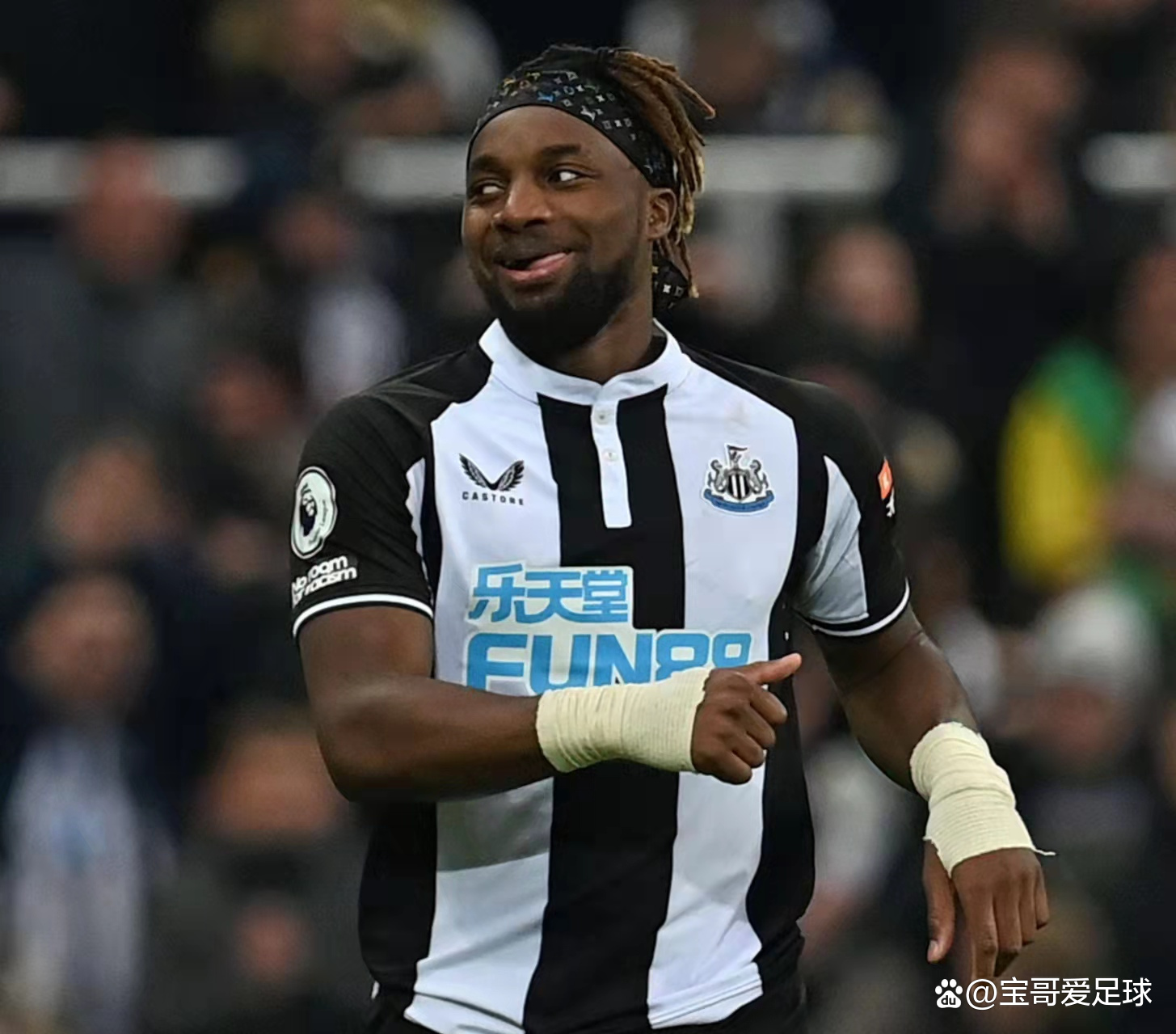 纽卡斯尔主场大败，保级压力不减的简单介绍