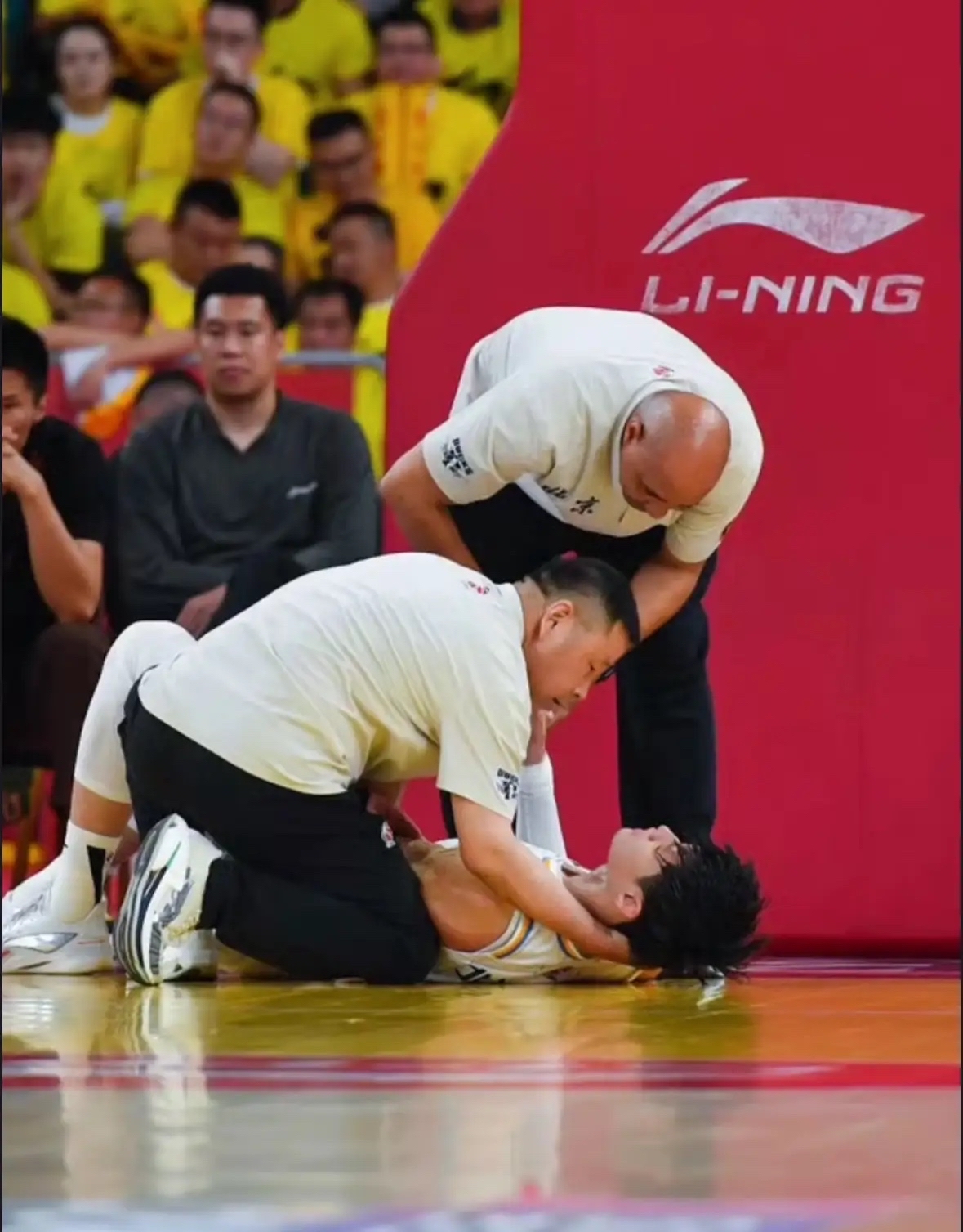 传统搏击项目受到关注和热烈讨论