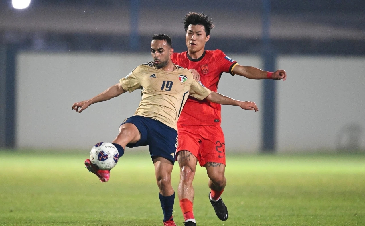 全国足球赛事中球队备战状况引关注的简单介绍