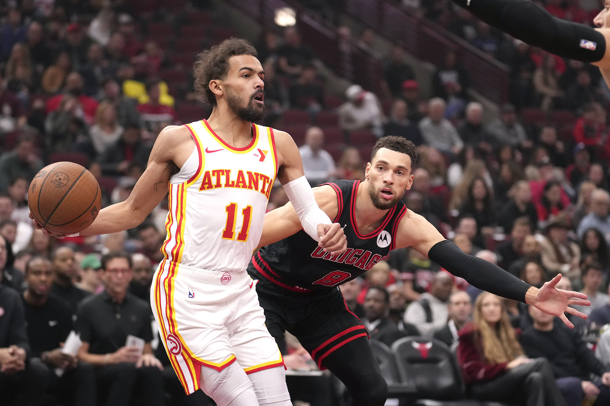 热火主场击败开拓者，火箭晋级次轮