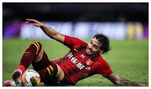 华夏幸福主场惨遭逆转，球队表现令人揪心