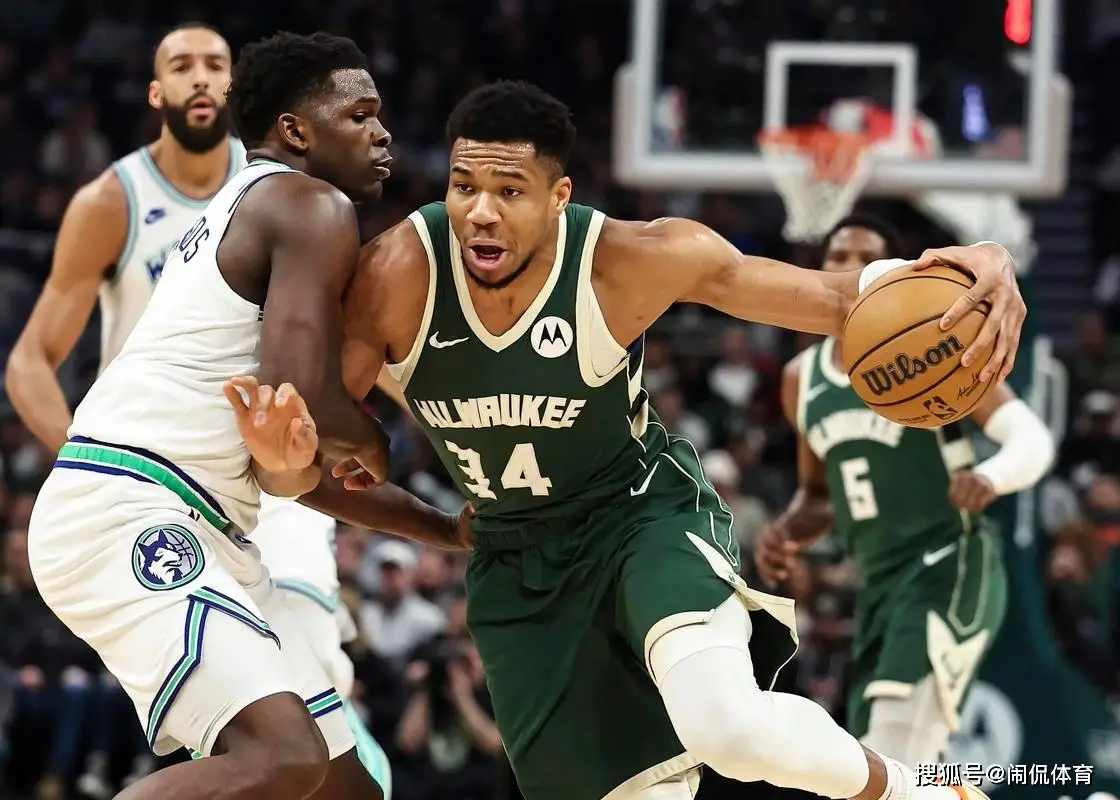 包含雄鹿全队爆发！字母哥得分超，击溃森林狼的词条