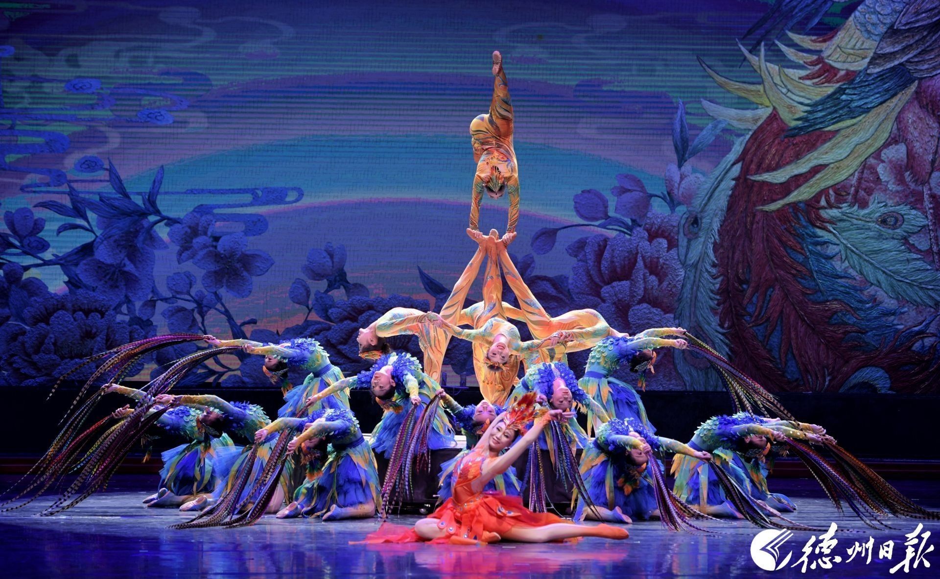 赛场上技艺纷呈，演绎出精彩绝伦