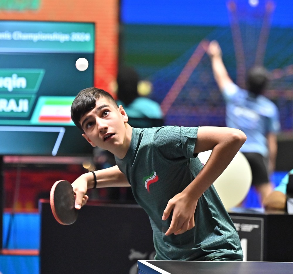 篮球亚锦赛：伊朗男队再次夺冠赢得三连冠的简单介绍