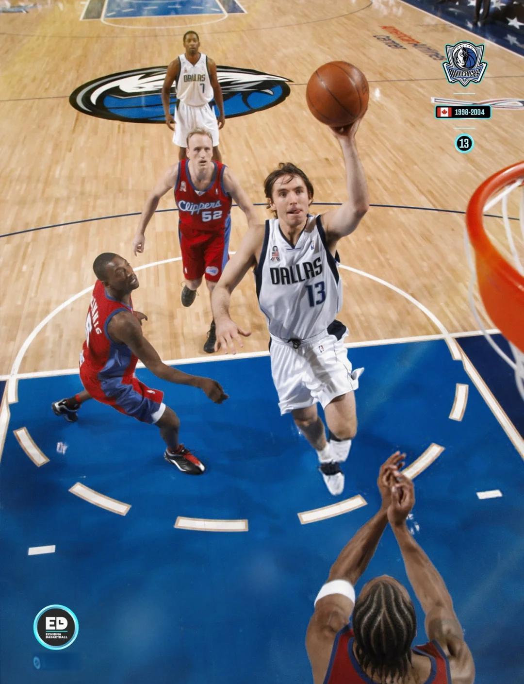 纳什指导达拉斯成功崛起的简单介绍